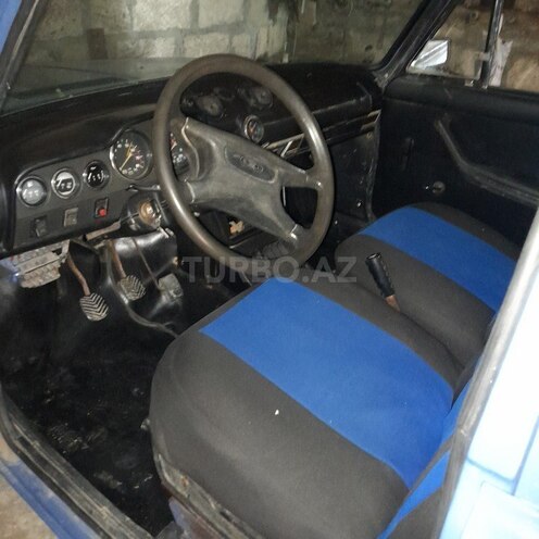 LADA (VAZ) 2106 1986, 326,000 km - 1.5 l - Biləsuvar