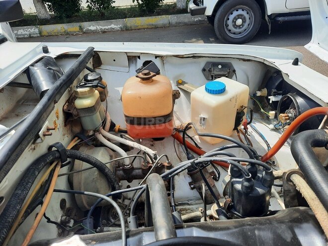 LADA (VAZ) 2107 2006, 93,939 km - 1.6 l - Ağsu