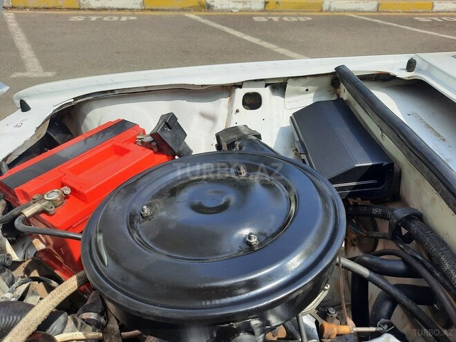 LADA (VAZ) 2107 2006, 93,939 km - 1.6 l - Ağsu
