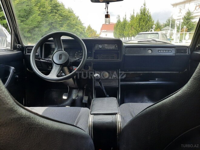 LADA (VAZ) 2107 2006, 93,939 km - 1.6 l - Ağsu