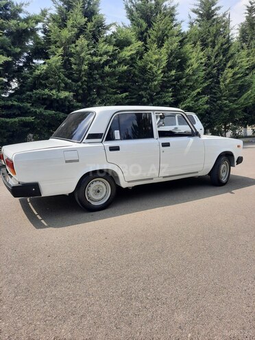 LADA (VAZ) 2107 2006, 93,939 km - 1.6 l - Ağsu