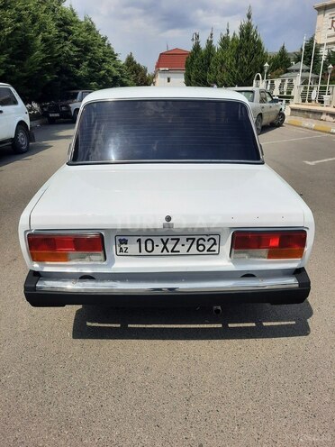 LADA (VAZ) 2107 2006, 93,939 km - 1.6 l - Ağsu