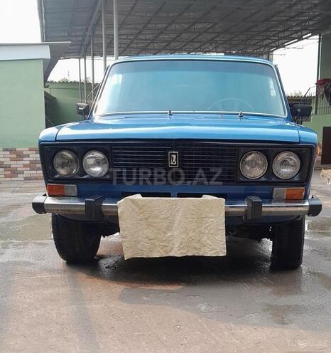 LADA (VAZ) 2106 1986, 326,000 km - 1.5 l - Biləsuvar