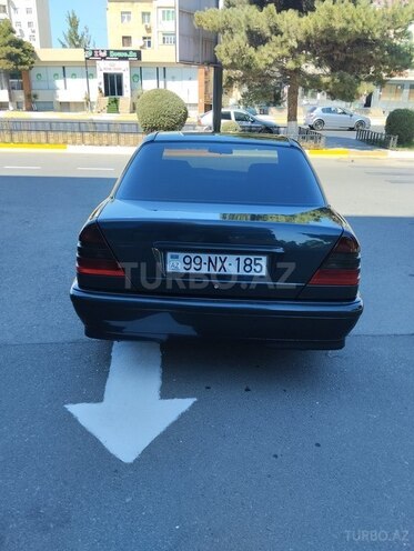 Mercedes C 220 1999, 325,632 km - 2.2 л - Sumqayıt