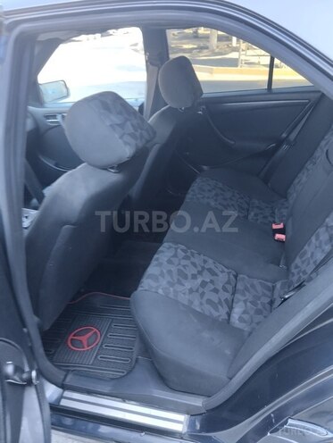 Mercedes C 220 1999, 325,632 km - 2.2 л - Sumqayıt