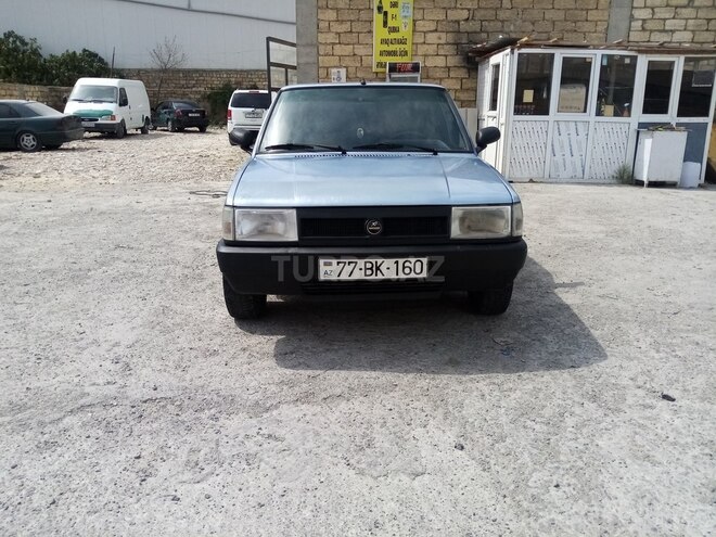 Tofas Sahin 2004, 180,000 km - 1.6 л - Bakı