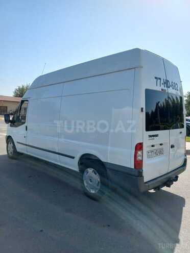 Ford Transit 2010, 253,000 km - 2.4 l - Bakı