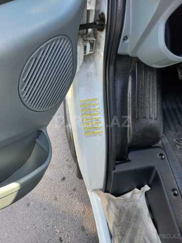 Ford Transit 2010, 253,000 km - 2.4 l - Bakı