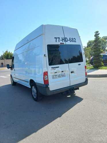 Ford Transit 2010, 253,000 km - 2.4 l - Bakı