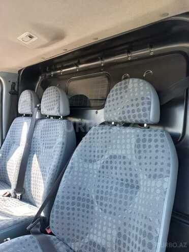 Ford Transit 2010, 253,000 km - 2.4 l - Bakı