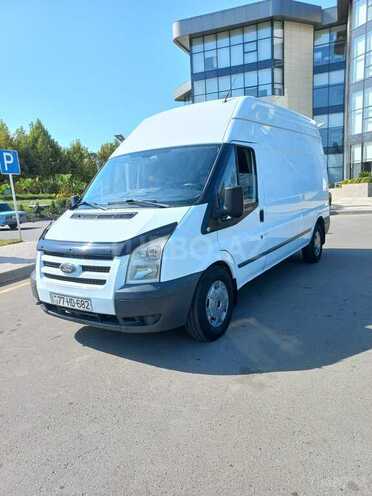 Ford Transit 2010, 253,000 km - 2.4 l - Bakı
