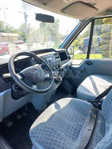 Ford Transit 2010, 253,000 km - 2.4 l - Bakı