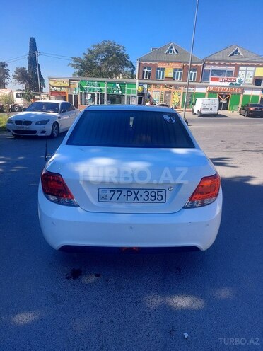 Khazar SD 2021, 51,500 km - 1.7 л - Bakı