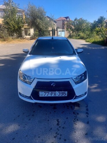 Khazar SD 2021, 51,500 km - 1.7 л - Bakı