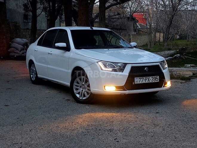 Khazar SD 2021, 51,500 km - 1.7 л - Bakı