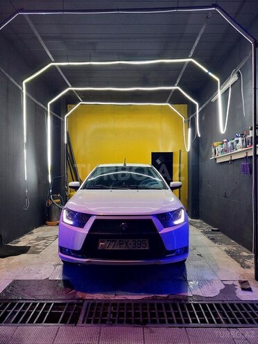 Khazar SD 2021, 51,500 km - 1.7 л - Bakı
