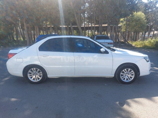 Khazar SD 2021, 51,500 km - 1.7 л - Bakı