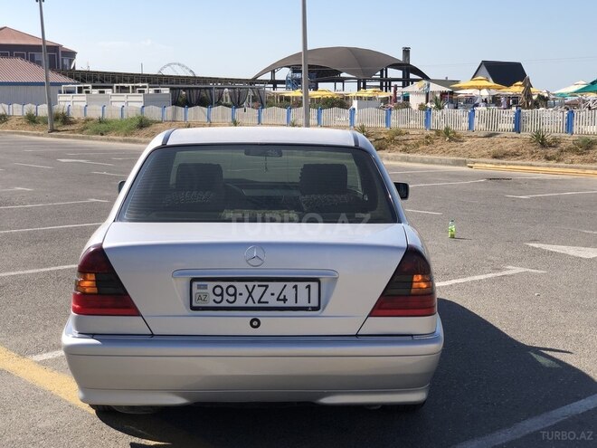Mercedes C 240 1999, 280,000 km - 2.4 л - Bakı