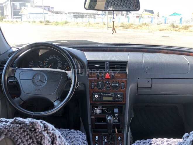 Mercedes C 240 1999, 280,000 km - 2.4 л - Bakı