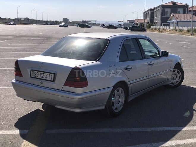 Mercedes C 240 1999, 280,000 km - 2.4 л - Bakı