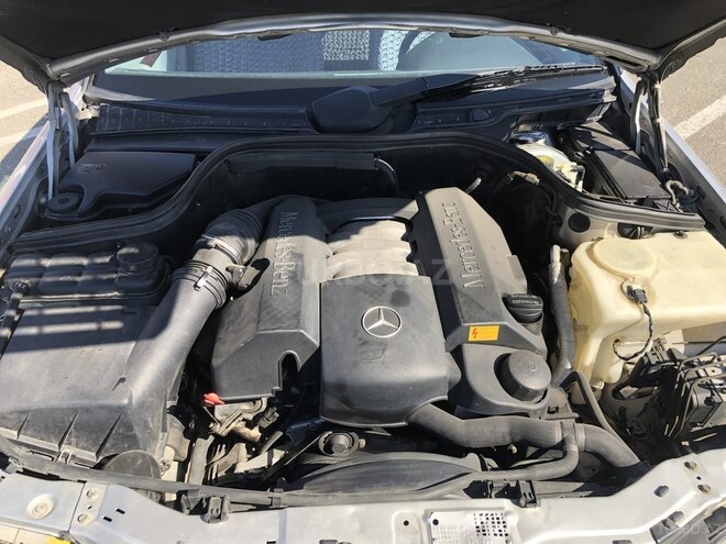 Mercedes C 240 1999, 280,000 km - 2.4 л - Bakı