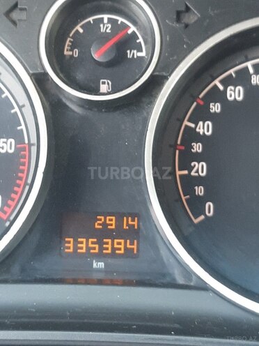 Opel Astra 2006, 33,200 km - 1.3 l - Bakı