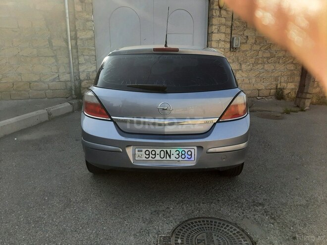 Opel Astra 2006, 33,200 km - 1.3 l - Bakı