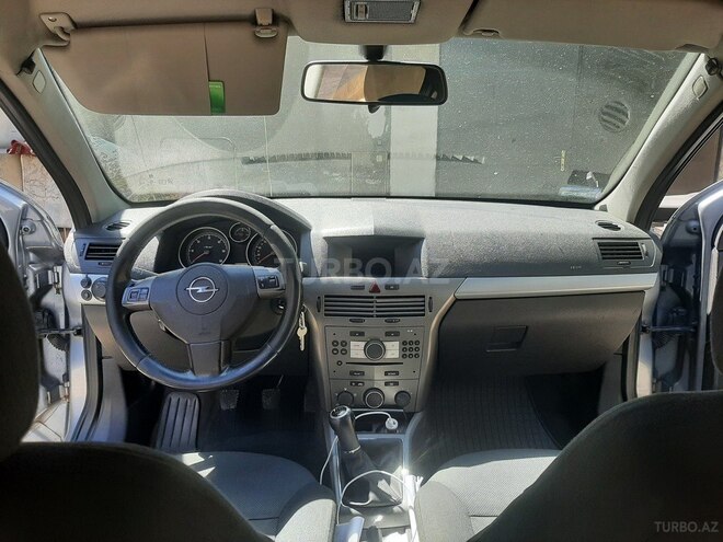 Opel Astra 2006, 33,200 km - 1.3 l - Bakı