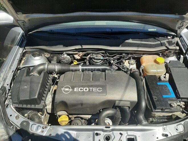 Opel Astra 2006, 33,200 km - 1.3 l - Bakı