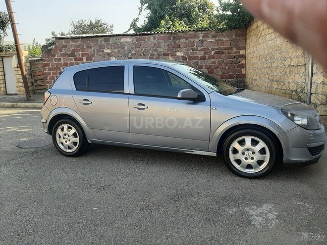 Opel Astra 2006, 33,200 km - 1.3 l - Bakı