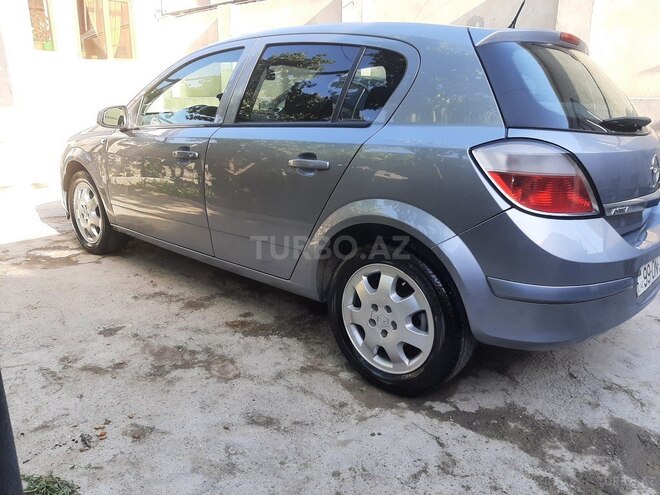 Opel Astra 2006, 33,200 km - 1.3 l - Bakı