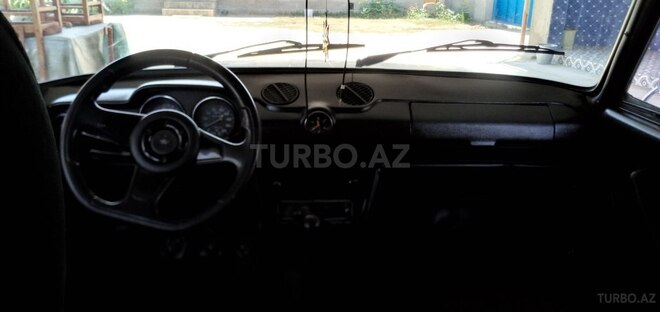 LADA (VAZ) 2106 2000, 75,000 km - 1.5 l - Sabirabad
