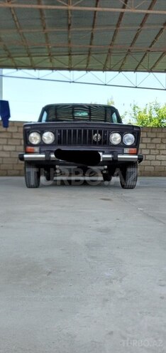 LADA (VAZ) 2106 2000, 75,000 km - 1.5 l - Sabirabad