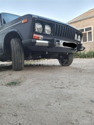 LADA (VAZ) 2106 2000, 75,000 km - 1.5 l - Sabirabad