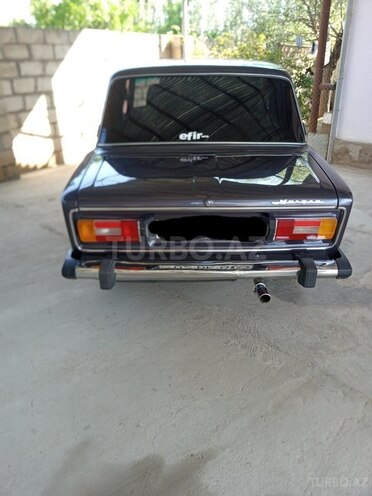 LADA (VAZ) 2106 2000, 75,000 km - 1.5 l - Sabirabad