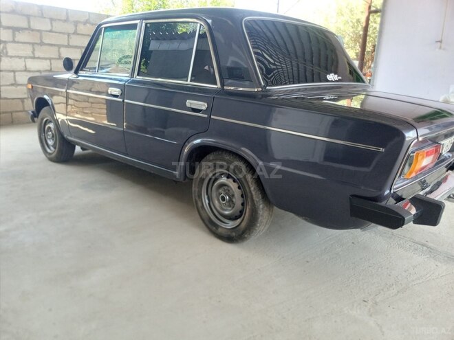 LADA (VAZ) 2106 2000, 75,000 km - 1.5 l - Sabirabad