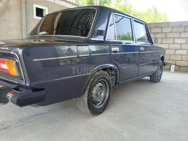 LADA (VAZ) 2106 2000, 75,000 km - 1.5 l - Sabirabad