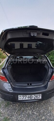 Opel Astra 2009, 222,222 km - 1.4 l - Bakı
