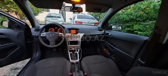 Opel Astra 2009, 222,222 km - 1.4 l - Bakı