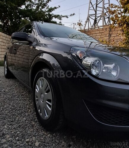 Opel Astra 2009, 222,222 km - 1.4 l - Bakı
