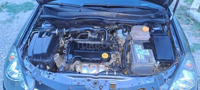 Opel Astra 2009, 222,222 km - 1.4 l - Bakı