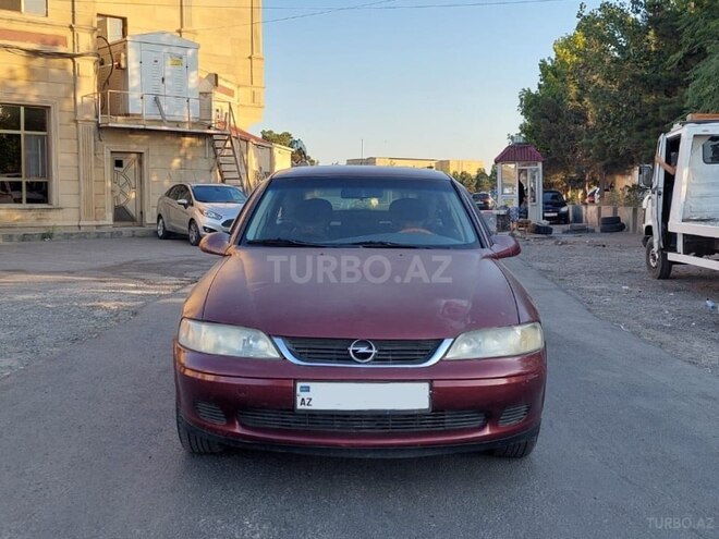 Opel Vectra 1999, 395,256 km - 2.0 л - Sumqayıt