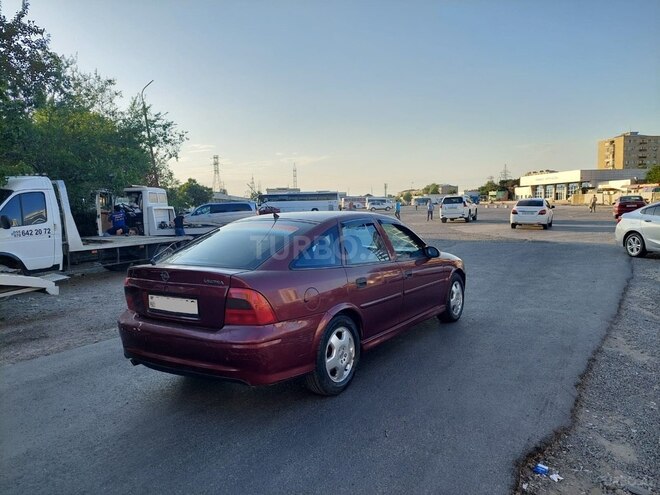 Opel Vectra 1999, 395,256 km - 2.0 л - Sumqayıt