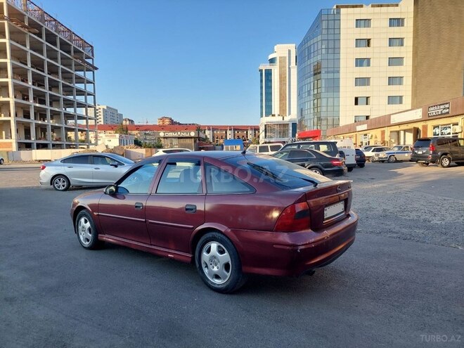 Opel Vectra 1999, 395,256 km - 2.0 л - Sumqayıt