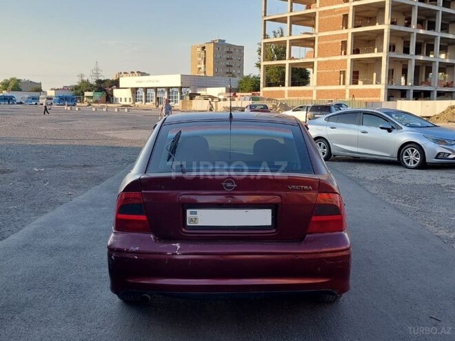 Opel Vectra 1999, 395,256 km - 2.0 л - Sumqayıt