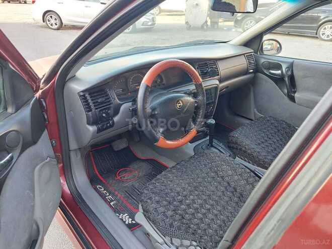Opel Vectra 1999, 395,256 km - 2.0 л - Sumqayıt