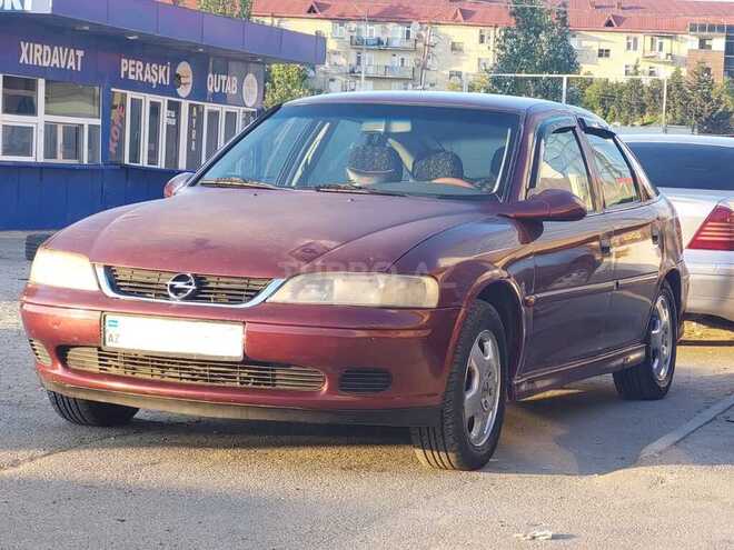 Opel Vectra 1999, 395,256 km - 2.0 л - Sumqayıt