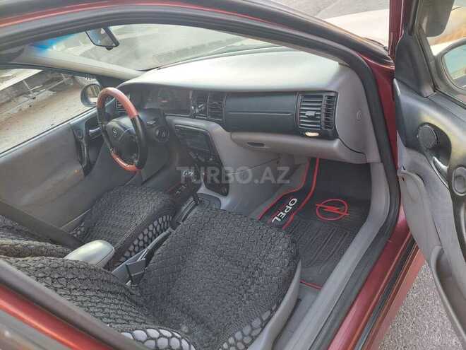 Opel Vectra 1999, 395,256 km - 2.0 л - Sumqayıt