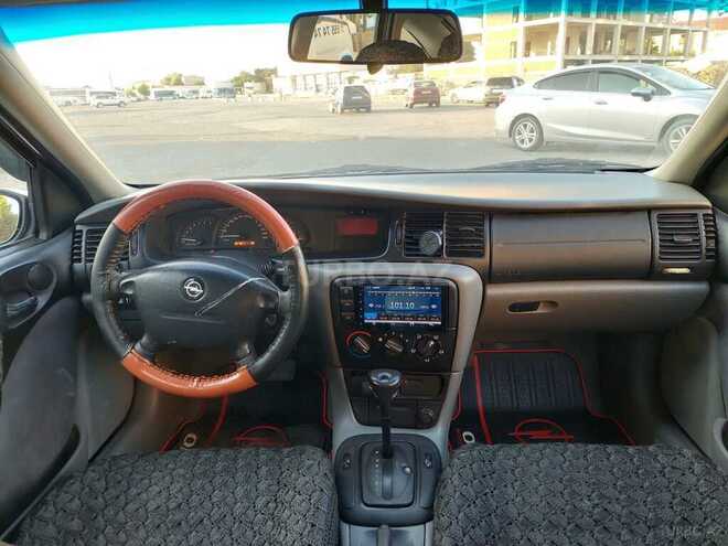 Opel Vectra 1999, 395,256 km - 2.0 л - Sumqayıt