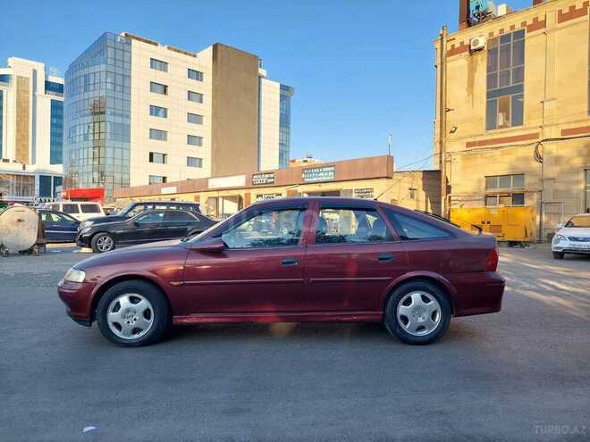 Opel Vectra 1999, 395,256 km - 2.0 л - Sumqayıt